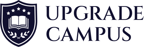 Upgrade Campus Logo